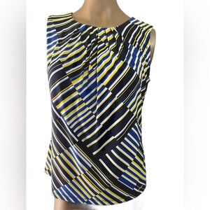 CALVIN KLEIN sleeveless top